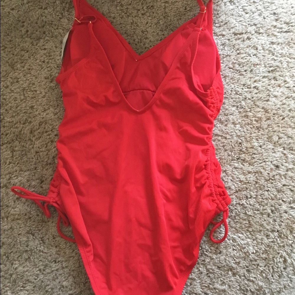 Swimsuit